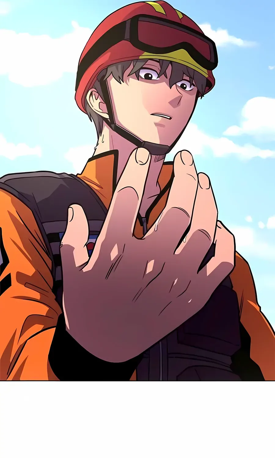 Read 1 Second chapter 269.1 image 111 on Lezhin