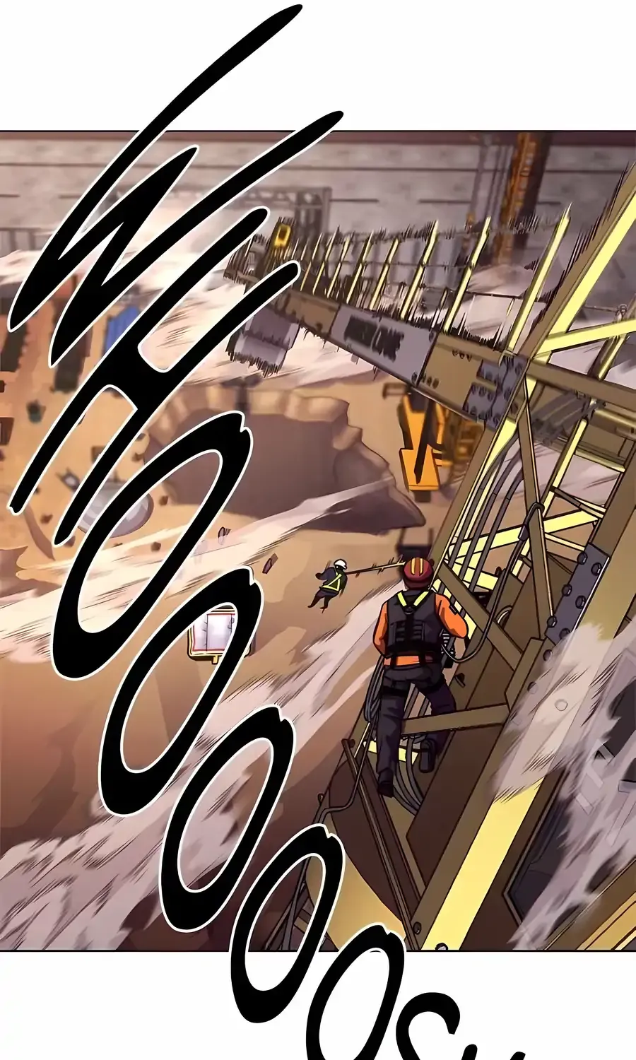 Read 1 Second chapter 269.1 image 116 on Lezhin