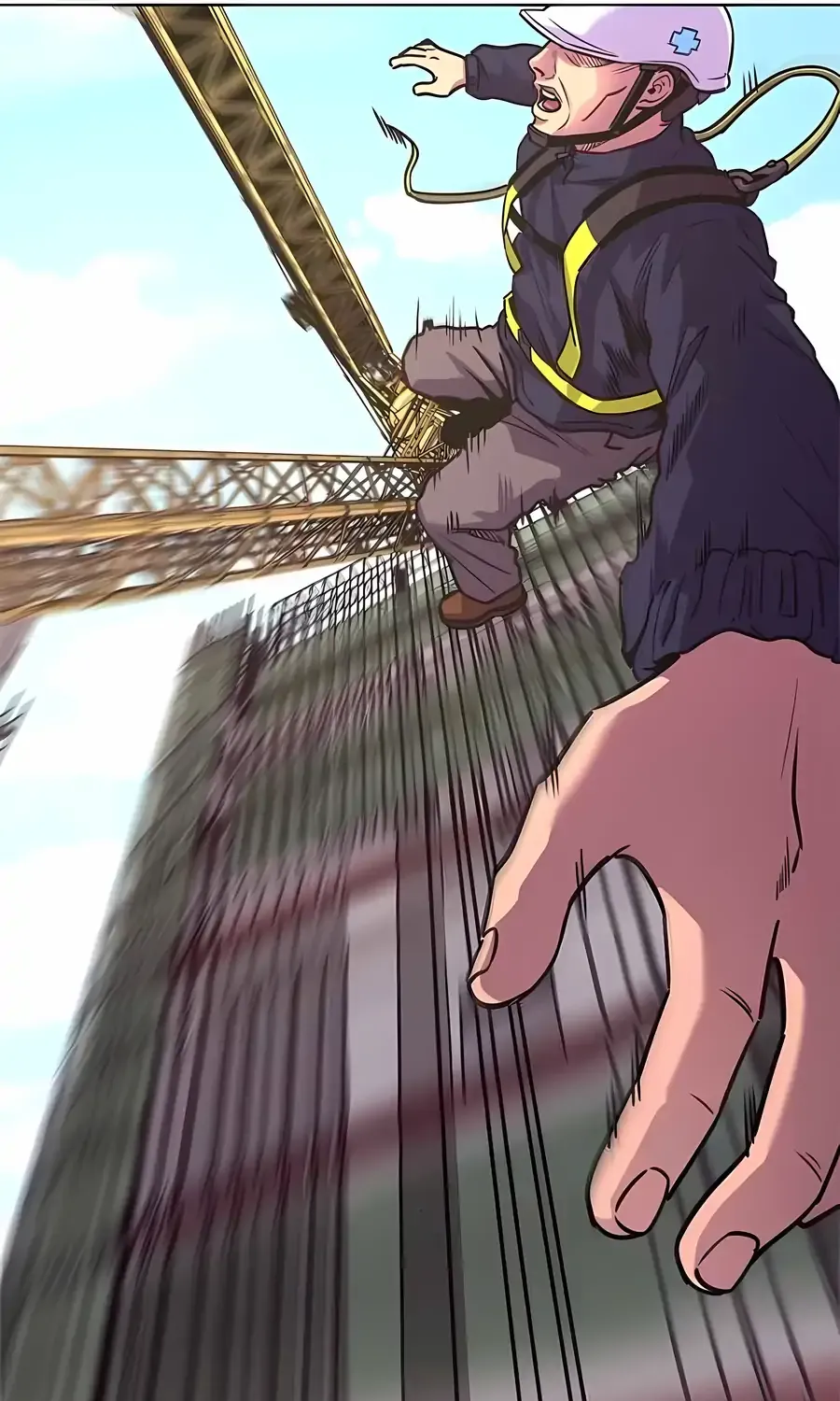 Read 1 Second chapter 269.1 image 122 on Lezhin