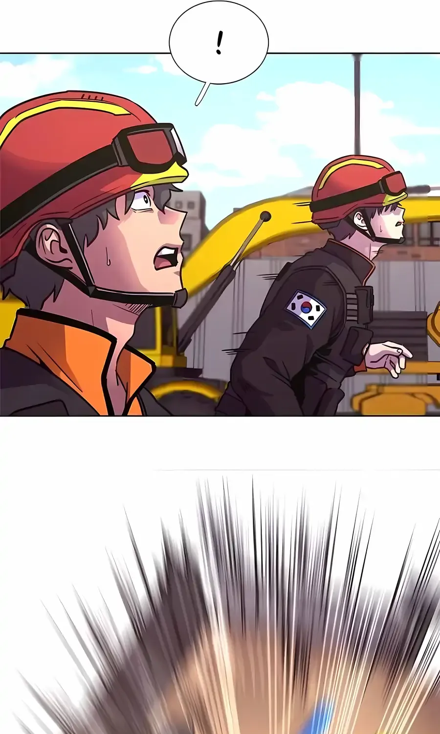 Read 1 Second chapter 269.1 image 124 on Lezhin