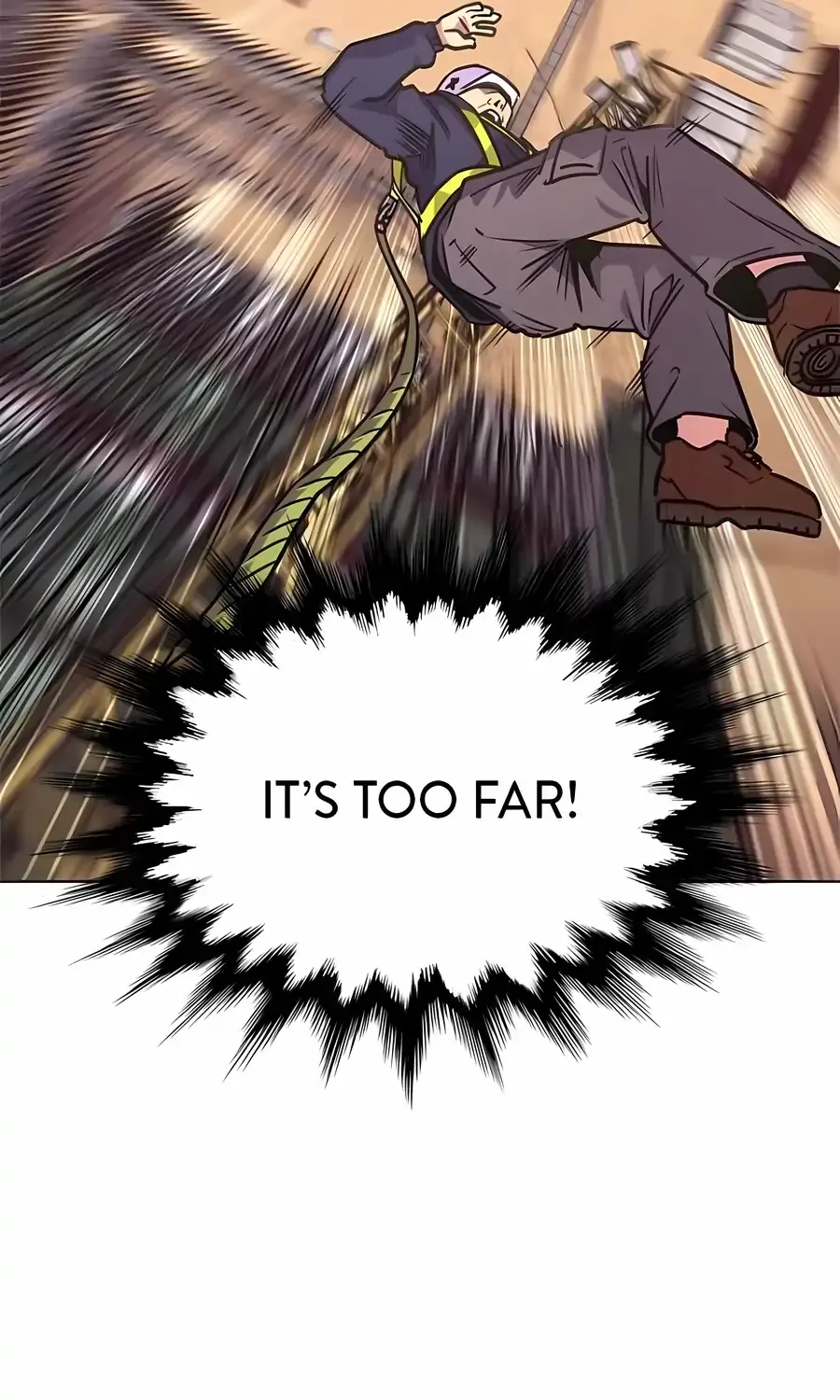 Read 1 Second chapter 269.1 image 126 on Lezhin