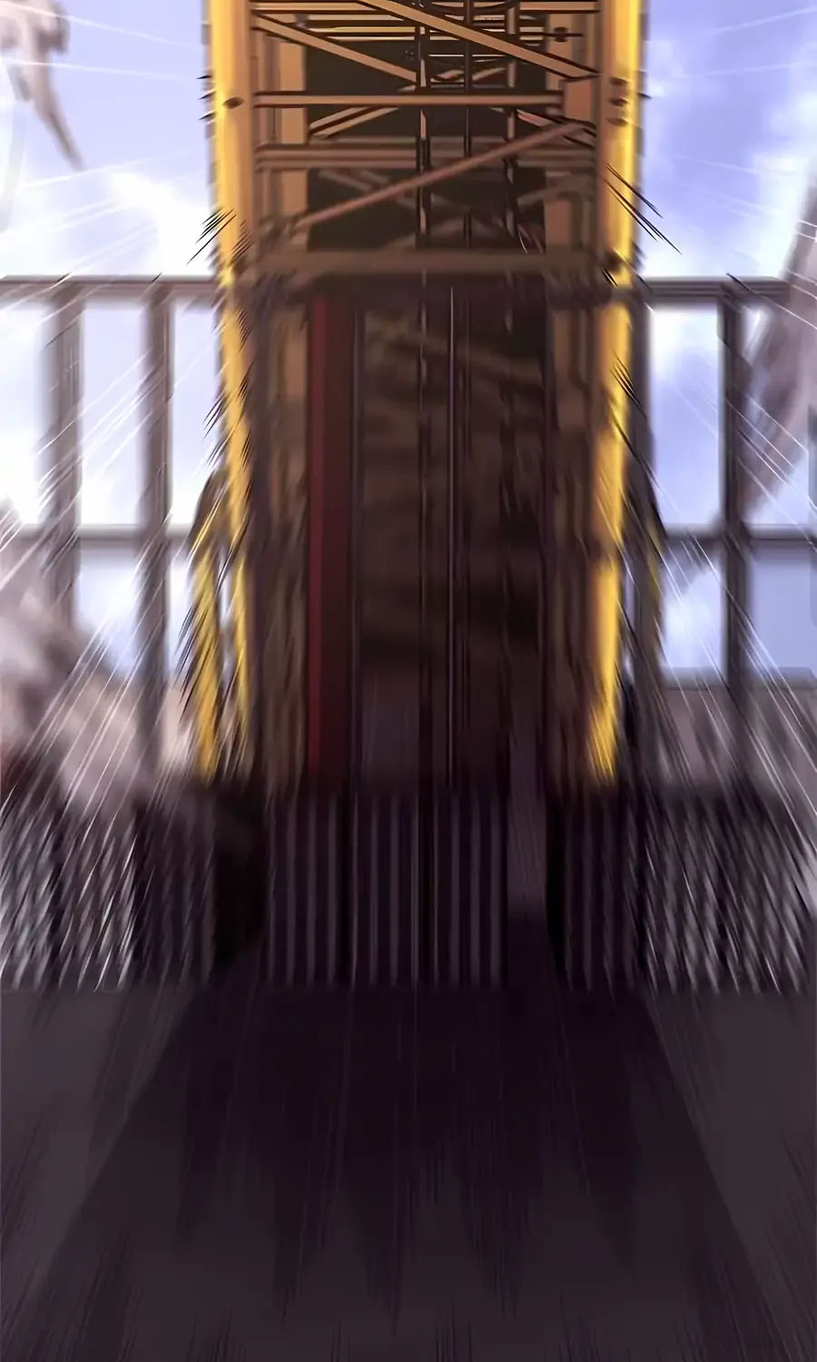 Read 1 Second chapter 269.1 image 13 on Lezhin