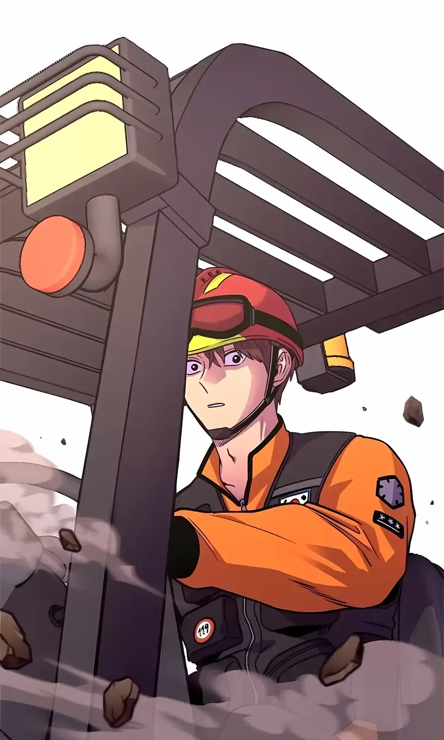 Read 1 Second chapter 269.1 image 134 on Lezhin