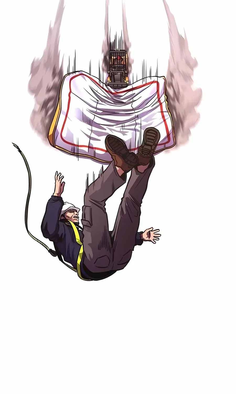 Read 1 Second chapter 269.1 image 152 on Lezhin
