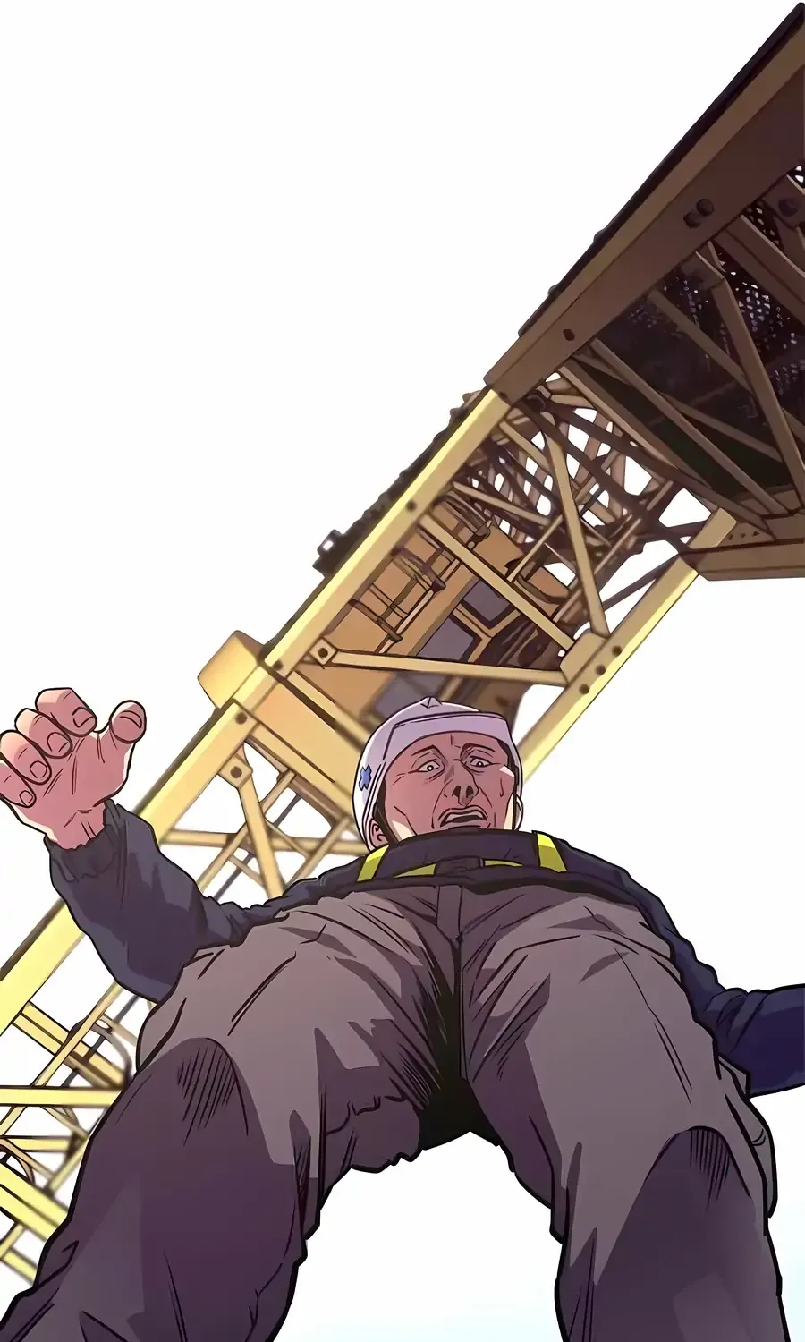 Read 1 Second chapter 269.1 image 30 on Lezhin