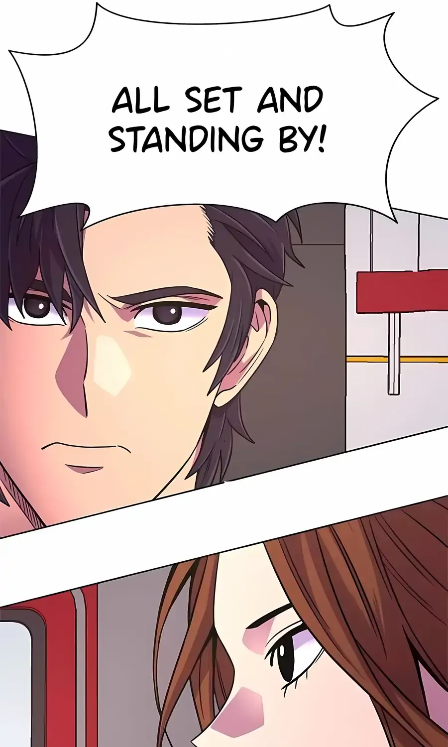 Read 1 Second chapter 269.1 image 54 on Lezhin