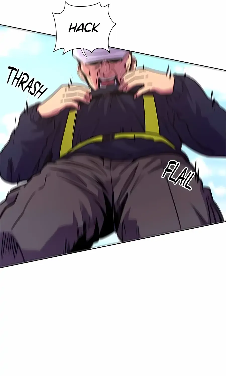 Read 1 Second chapter 269.1 image 61 on Lezhin