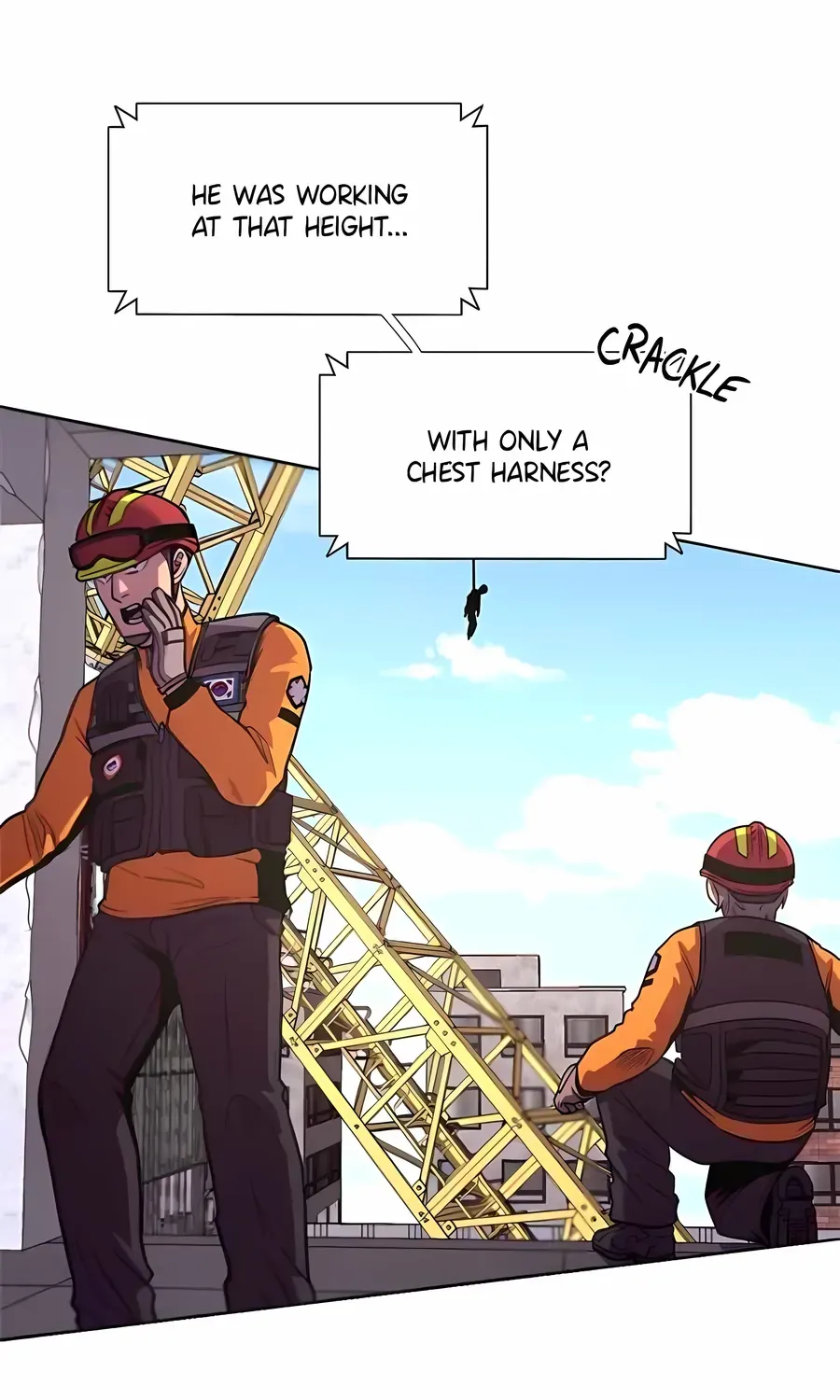 Read 1 Second chapter 269.1 image 67 on Lezhin