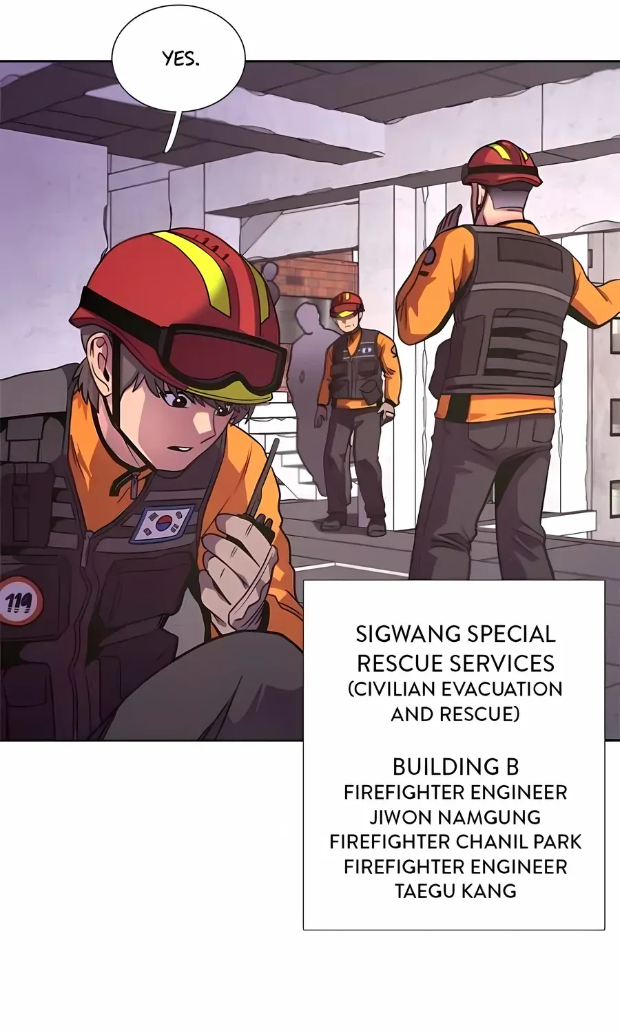 Read 1 Second chapter 269.1 image 69 on Lezhin