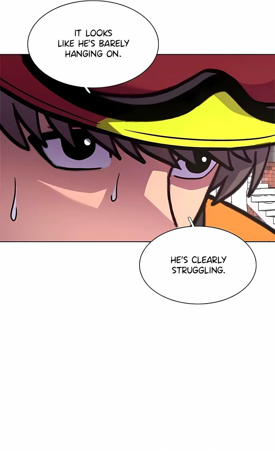 Read 1 Second chapter 269.1 image 71 on Lezhin
