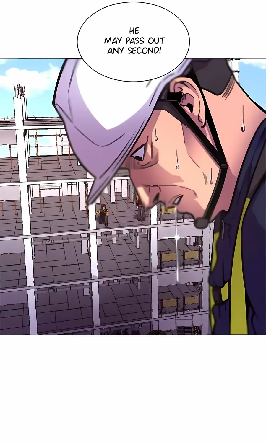 Read 1 Second chapter 269.1 image 72 on Lezhin