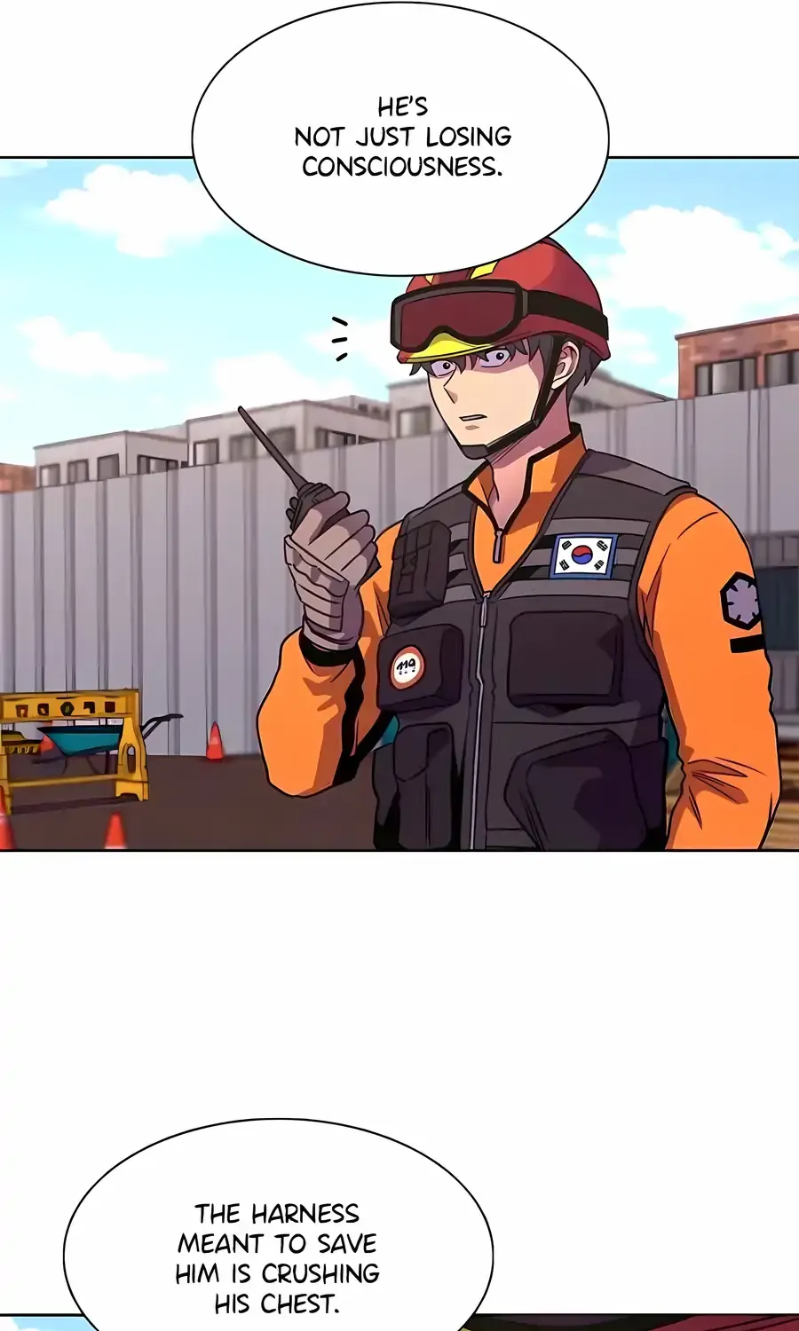Read 1 Second chapter 269.1 image 74 on Lezhin