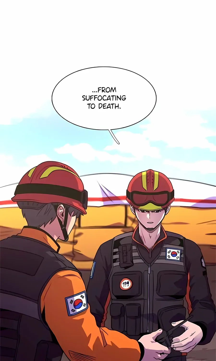 Read 1 Second chapter 269.1 image 76 on Lezhin