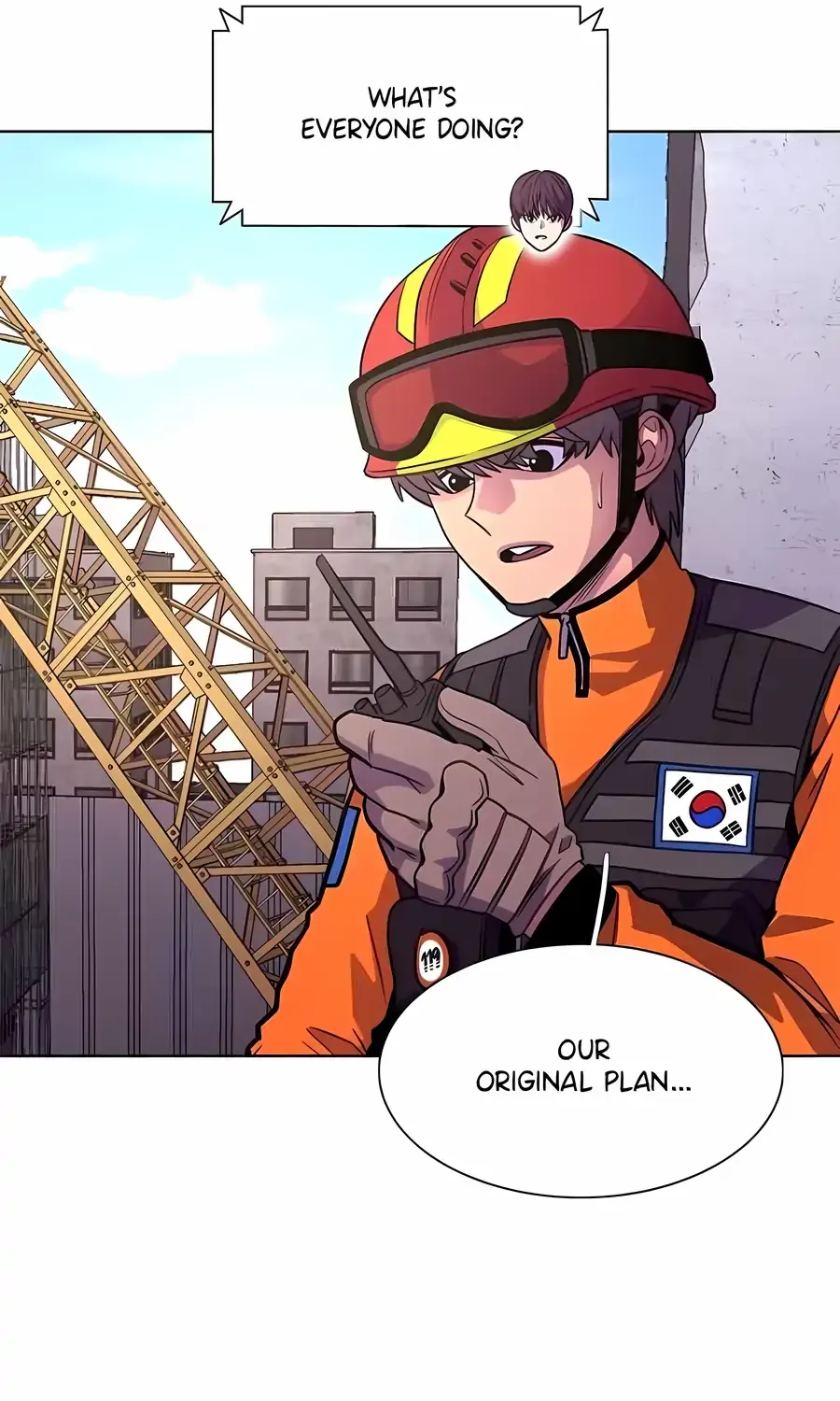 Read 1 Second chapter 269.1 image 78 on Lezhin