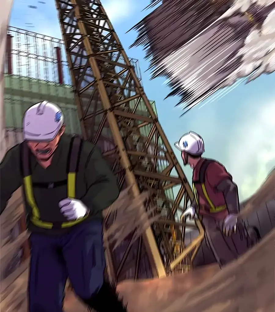 Read 1 Second chapter 269.1 image 8 on Lezhin