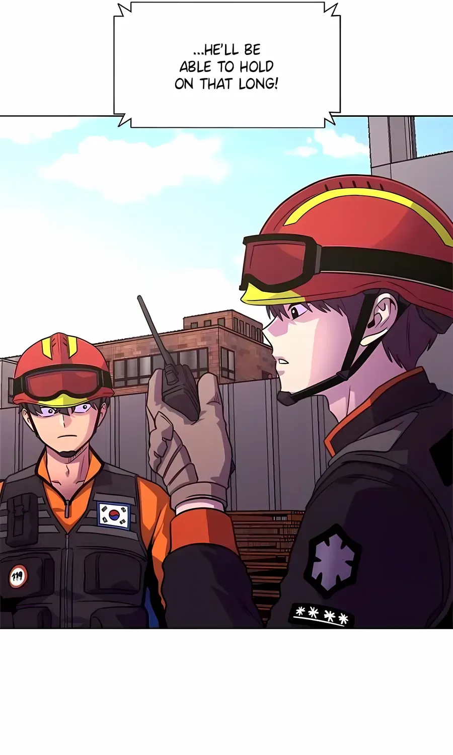 Read 1 Second chapter 269.1 image 83 on Lezhin