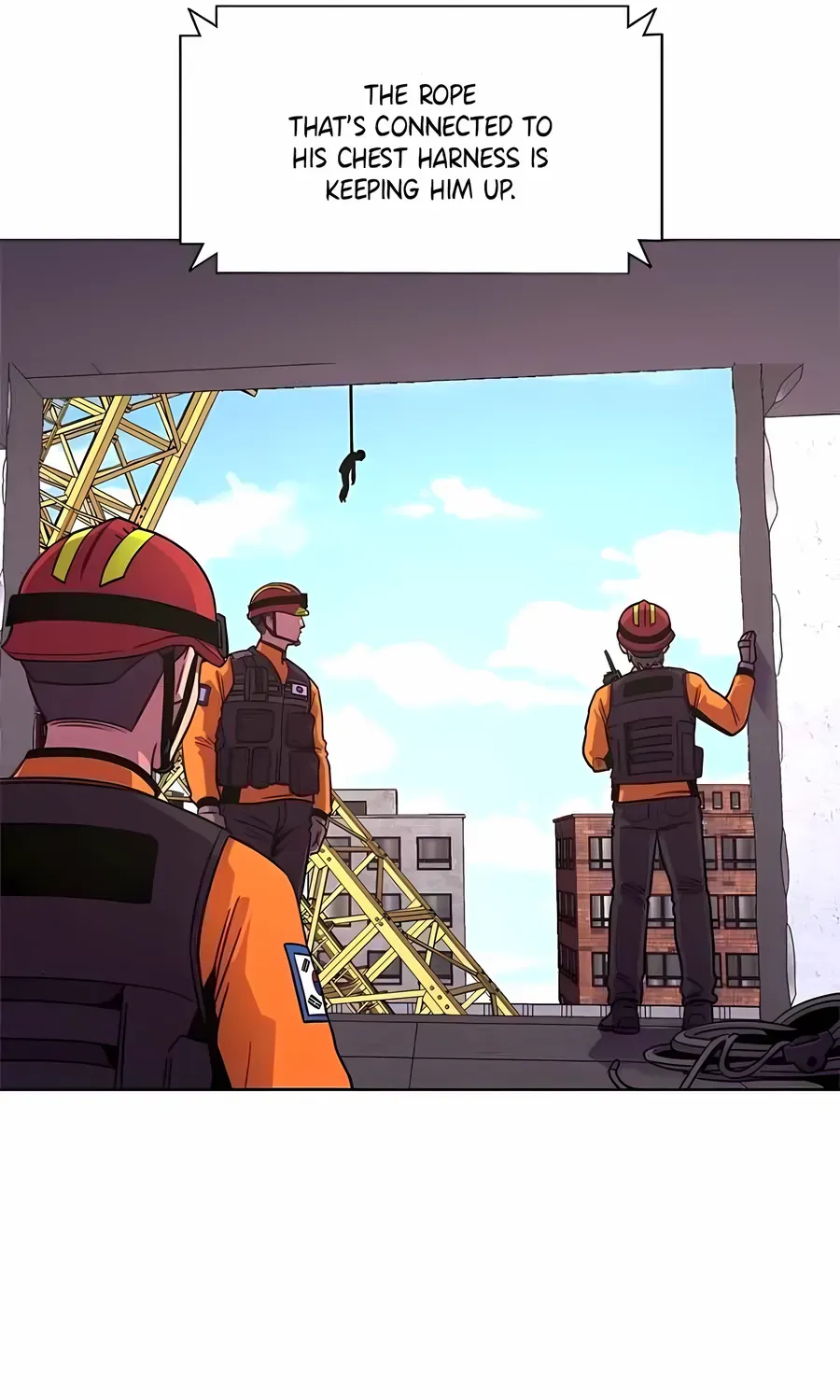 Read 1 Second chapter 269.1 image 87 on Lezhin
