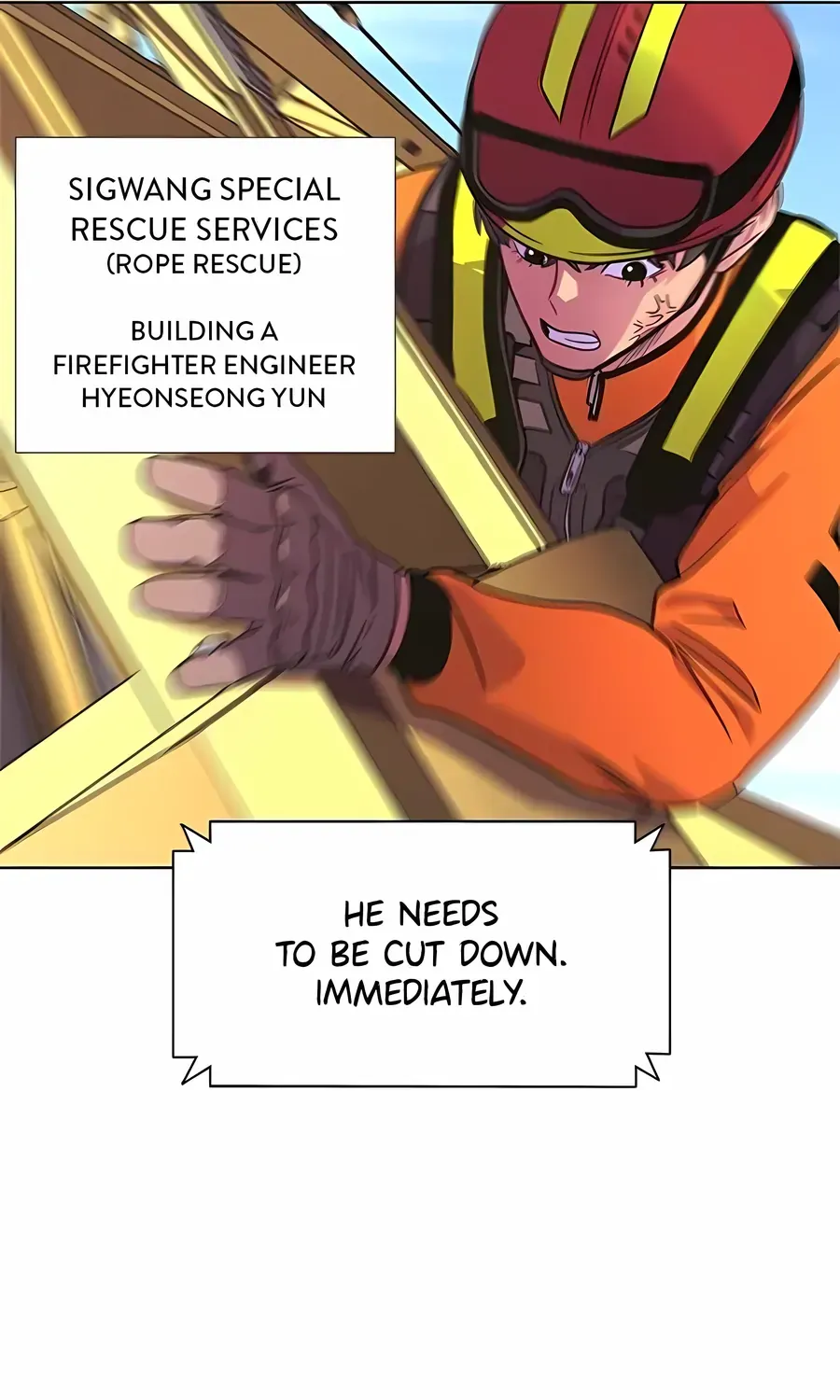 Read 1 Second chapter 269.1 image 91 on Lezhin