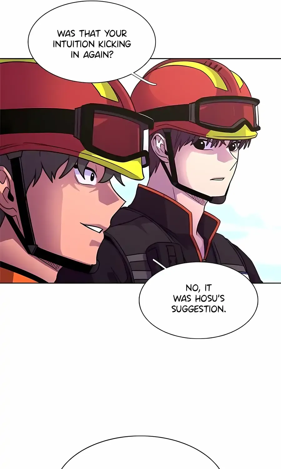 Read 1 Second chapter 269.1 image 95 on Lezhin