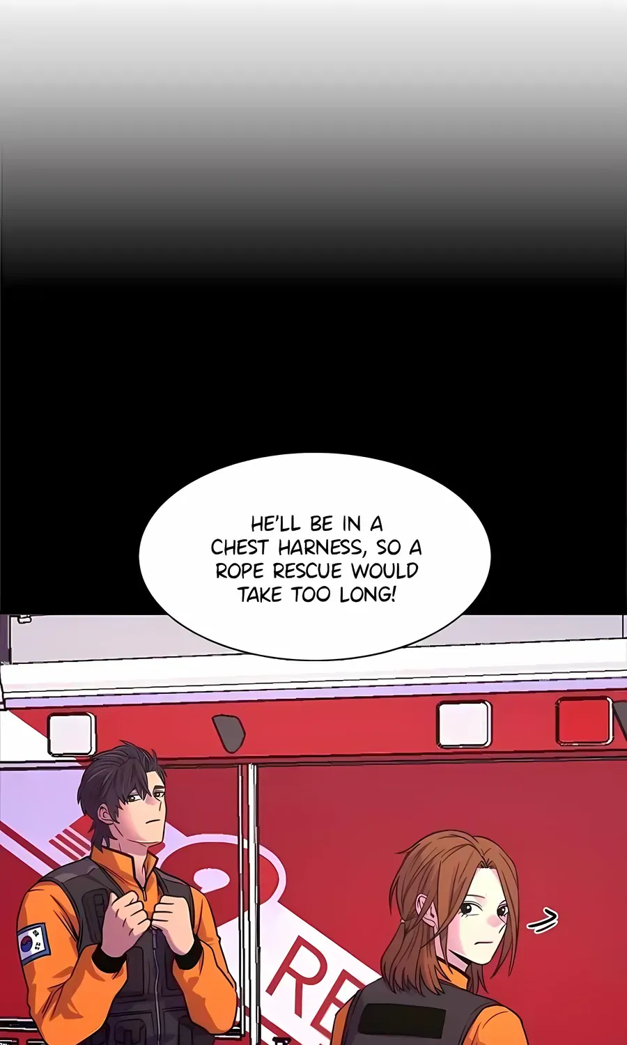 Read 1 Second chapter 269.1 image 97 on Lezhin
