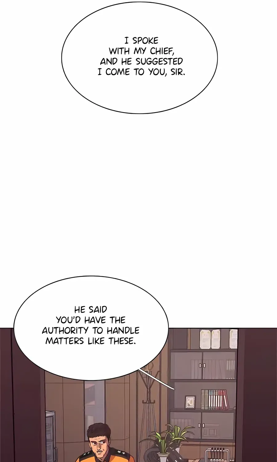 Read 1 Second chapter 270.2 image 103 on Lezhin