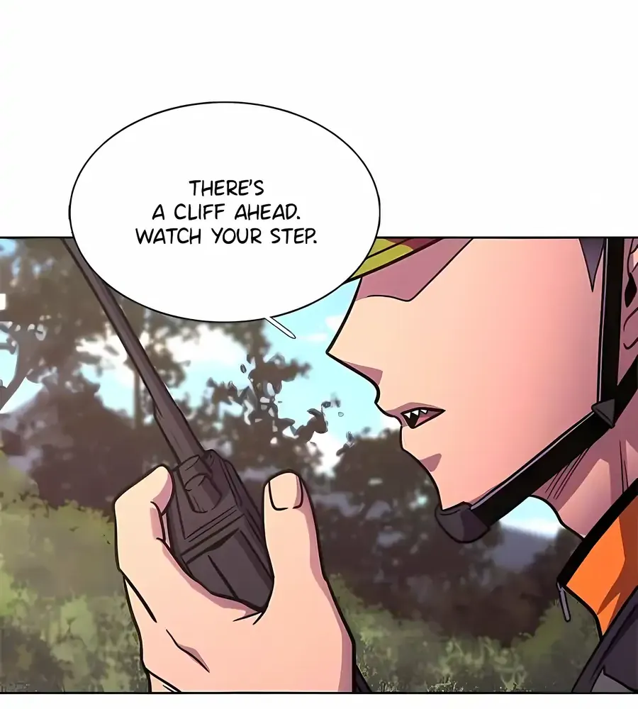 Read 1 Second chapter 270.2 image 25 on Lezhin