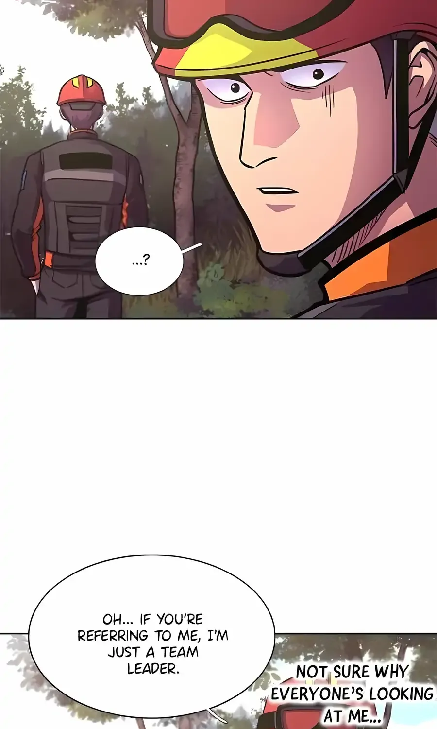 Read 1 Second chapter 270.2 image 36 on Lezhin