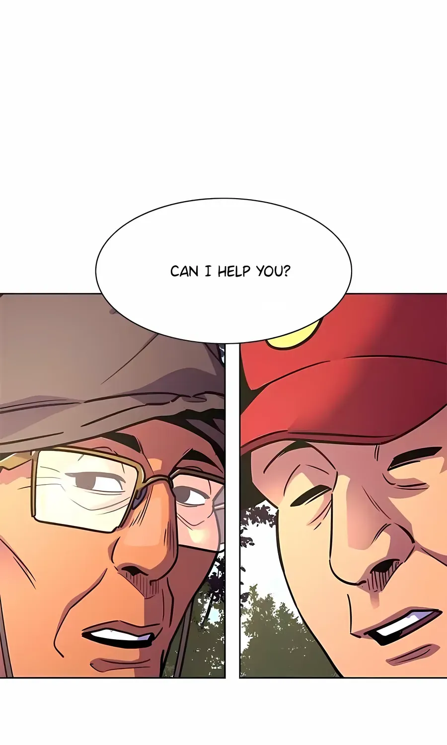 Read 1 Second chapter 270.2 image 40 on Lezhin