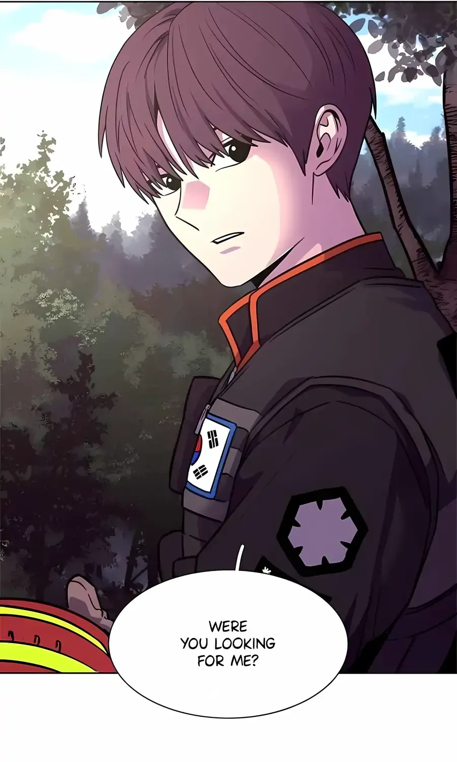 Read 1 Second chapter 270.2 image 43 on Lezhin