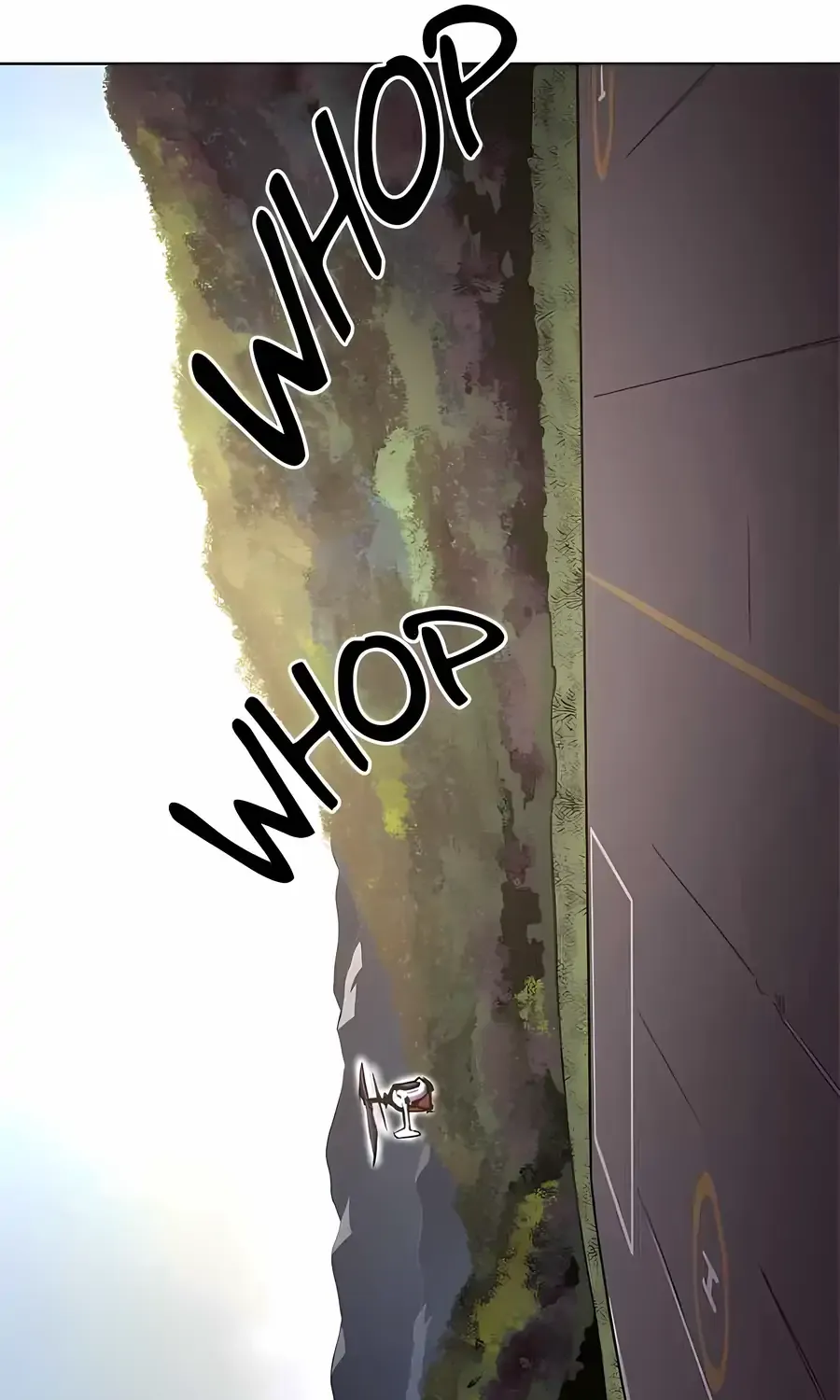 Read 1 Second chapter 270.2 image 5 on Lezhin
