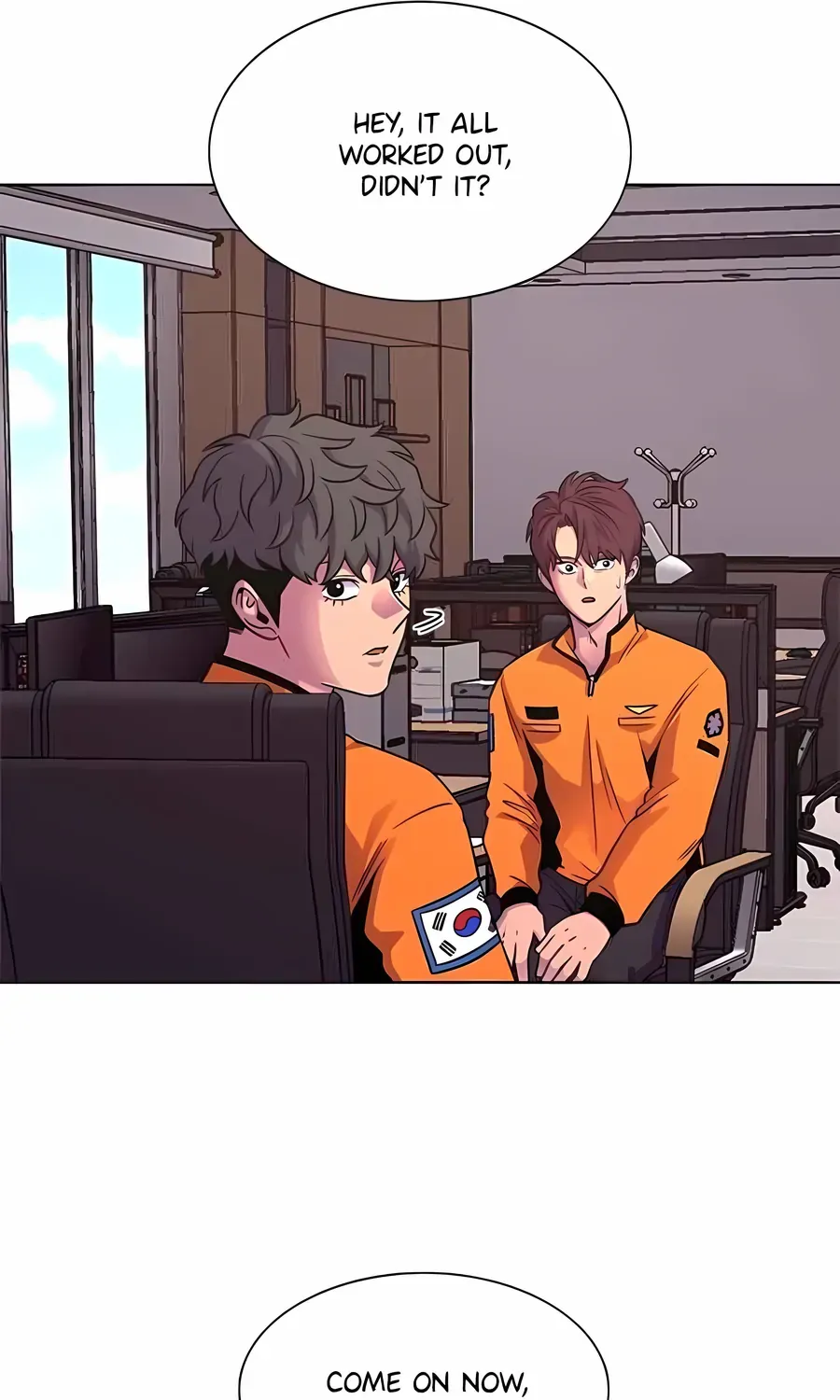 Read 1 Second chapter 270.2 image 63 on Lezhin