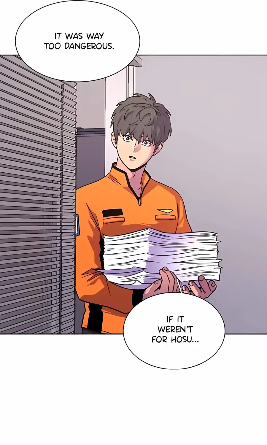 Read 1 Second chapter 270.2 image 65 on Lezhin