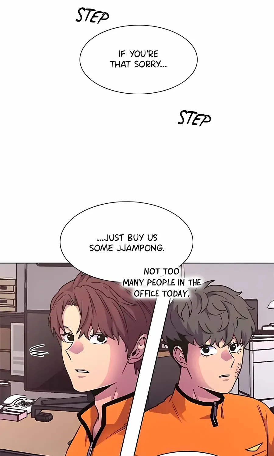 Read 1 Second chapter 270.2 image 75 on Lezhin