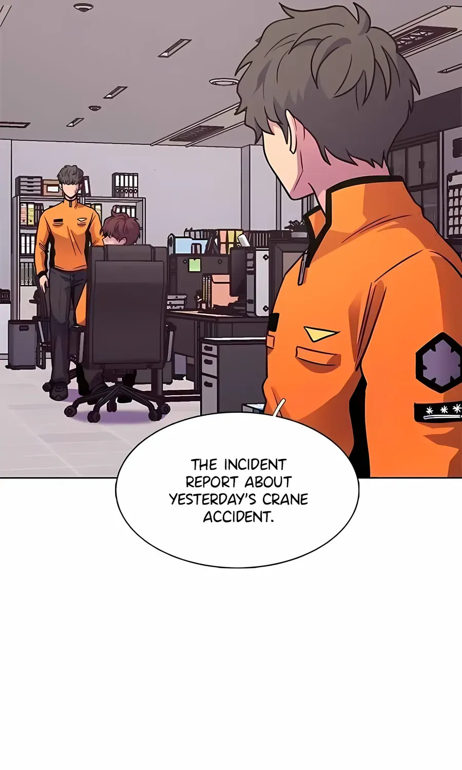 Read 1 Second chapter 270.2 image 79 on Lezhin