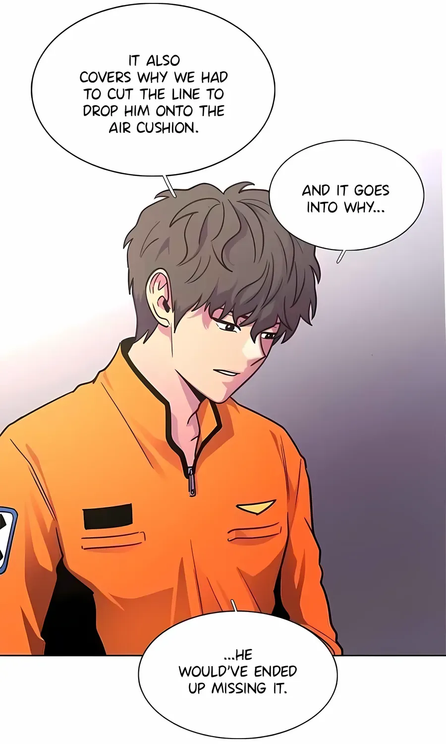 Read 1 Second chapter 270.2 image 83 on Lezhin