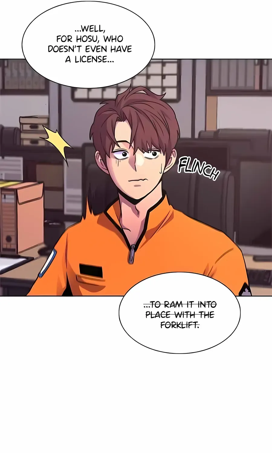 Read 1 Second chapter 270.2 image 86 on Lezhin