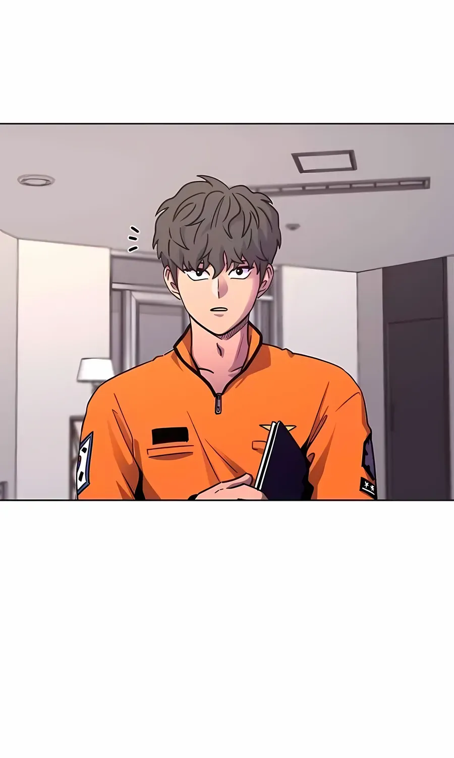 Read 1 Second chapter 270.2 image 99 on Lezhin