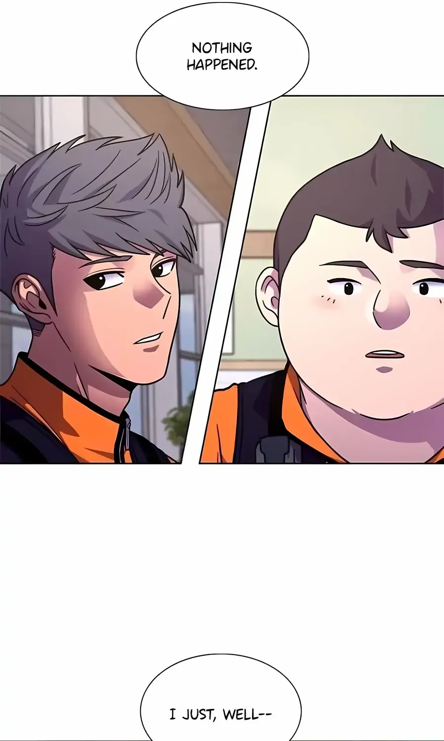 Read 1 Second chapter 271.3 image 10 on Lezhin