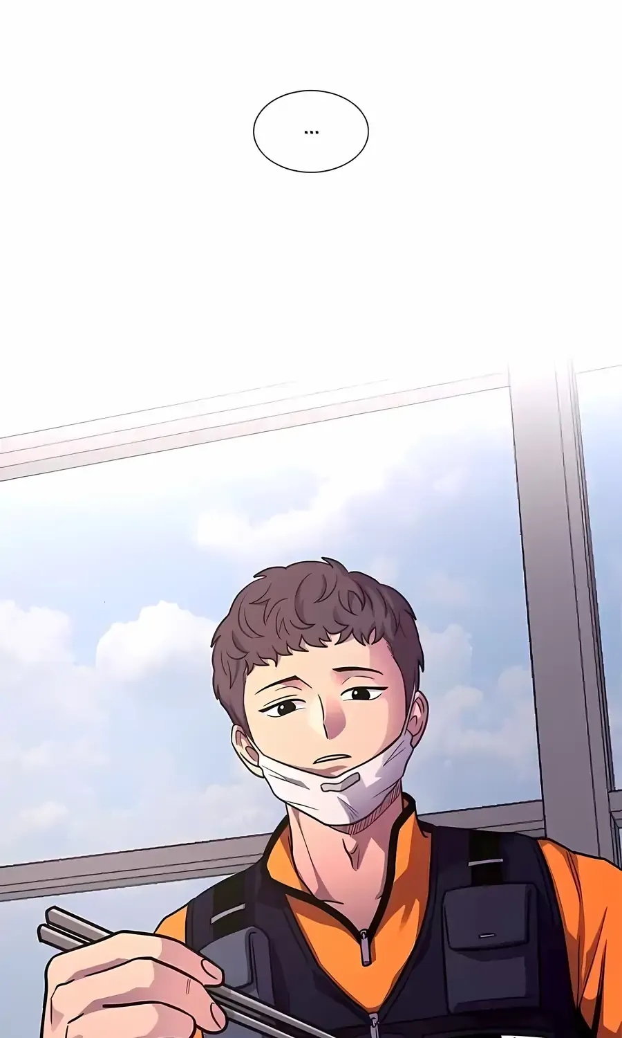 Read 1 Second chapter 271.3 image 12 on Lezhin