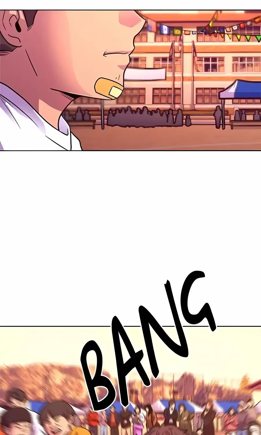 Read 1 Second chapter 271.3 image 22 on Lezhin