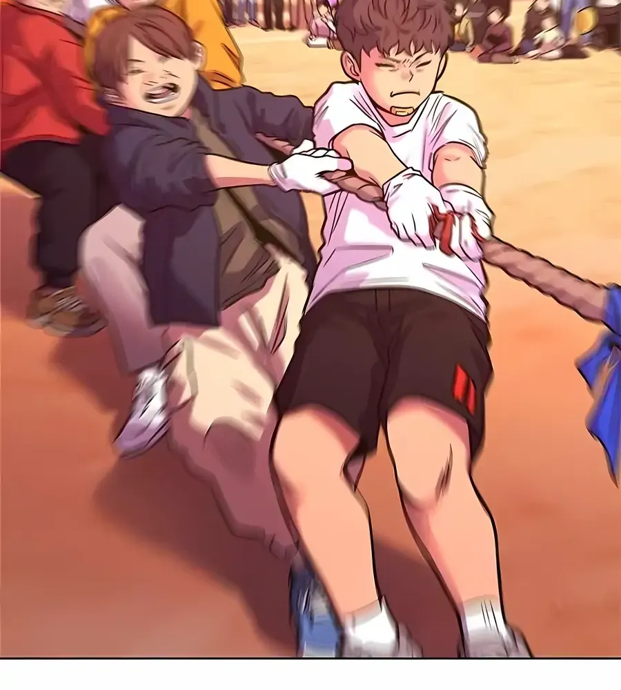 Read 1 Second chapter 271.3 image 23 on Lezhin