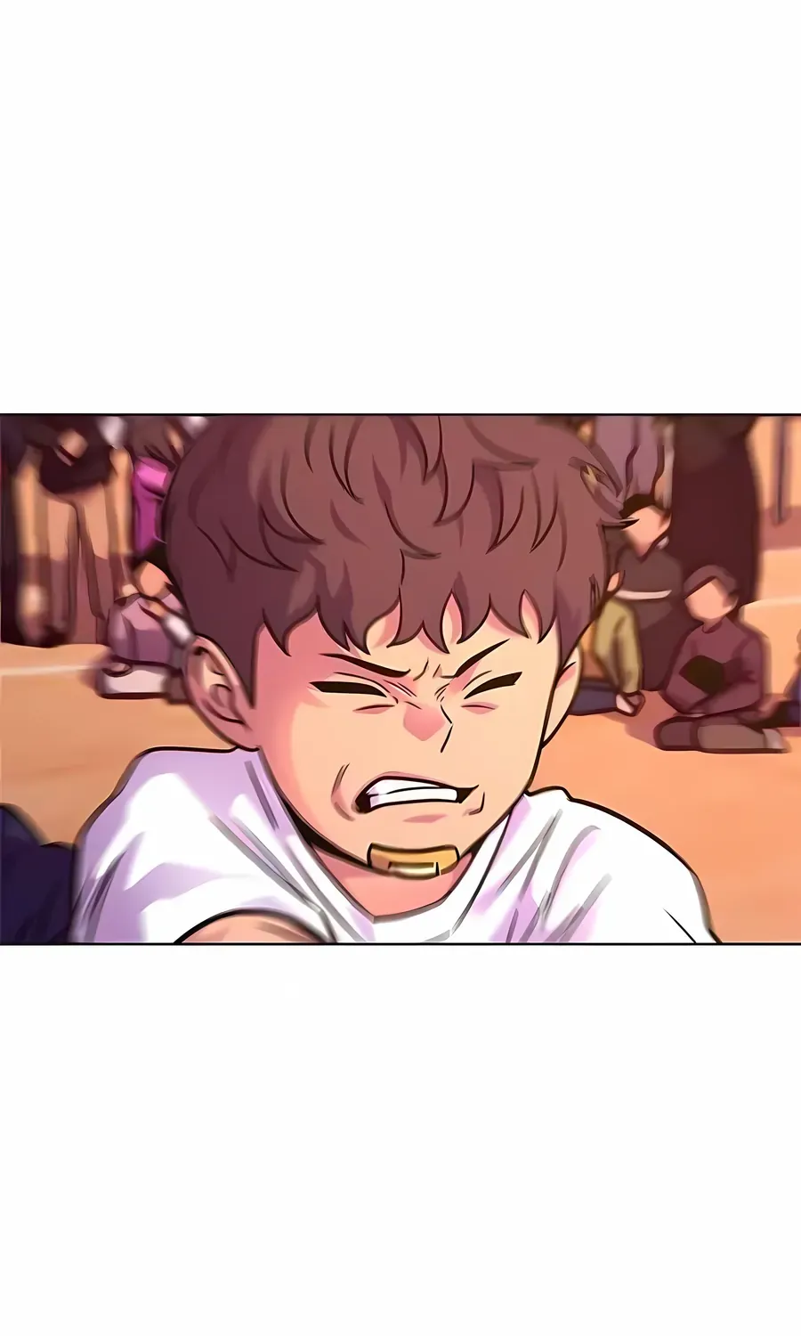 Read 1 Second chapter 271.3 image 24 on Lezhin