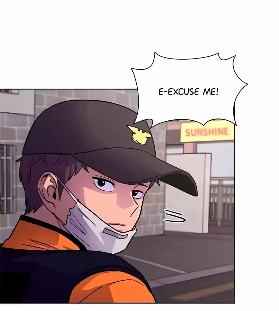 Read 1 Second chapter 271.3 image 29 on Lezhin