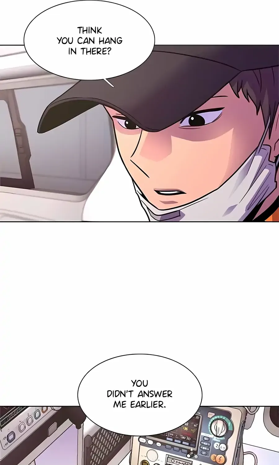 Read 1 Second chapter 271.3 image 40 on Lezhin