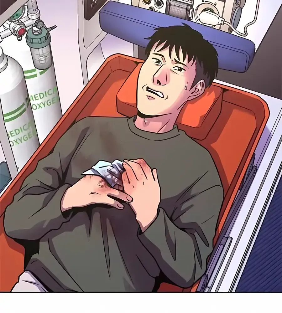 Read 1 Second chapter 271.3 image 41 on Lezhin