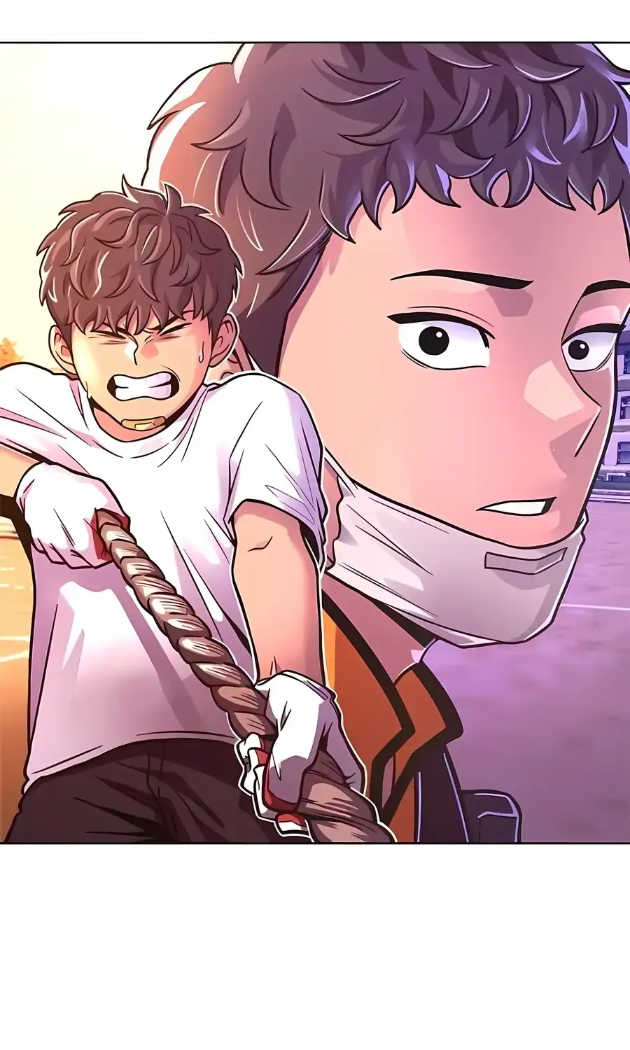 Read 1 Second chapter 271.3 image 69 on Lezhin