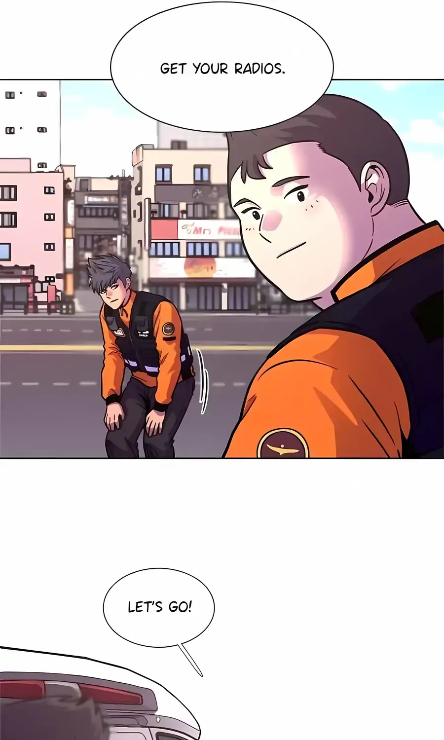 Read 1 Second chapter 271.3 image 73 on Lezhin