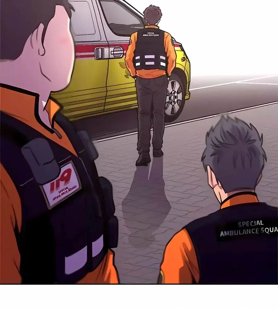 Read 1 Second chapter 271.3 image 74 on Lezhin