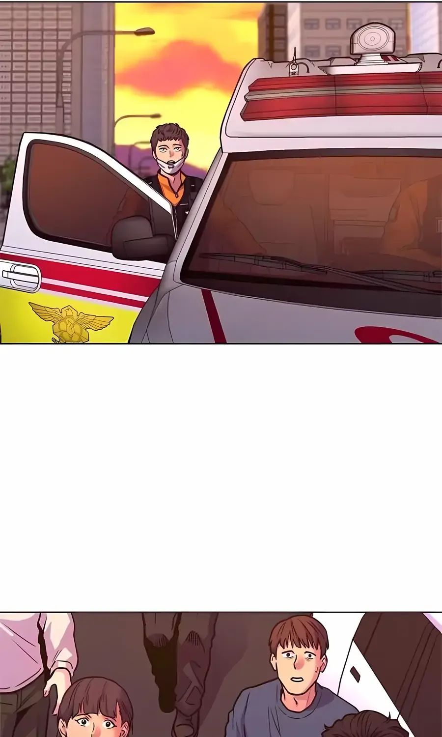 Read 1 Second chapter 271.3 image 90 on Lezhin