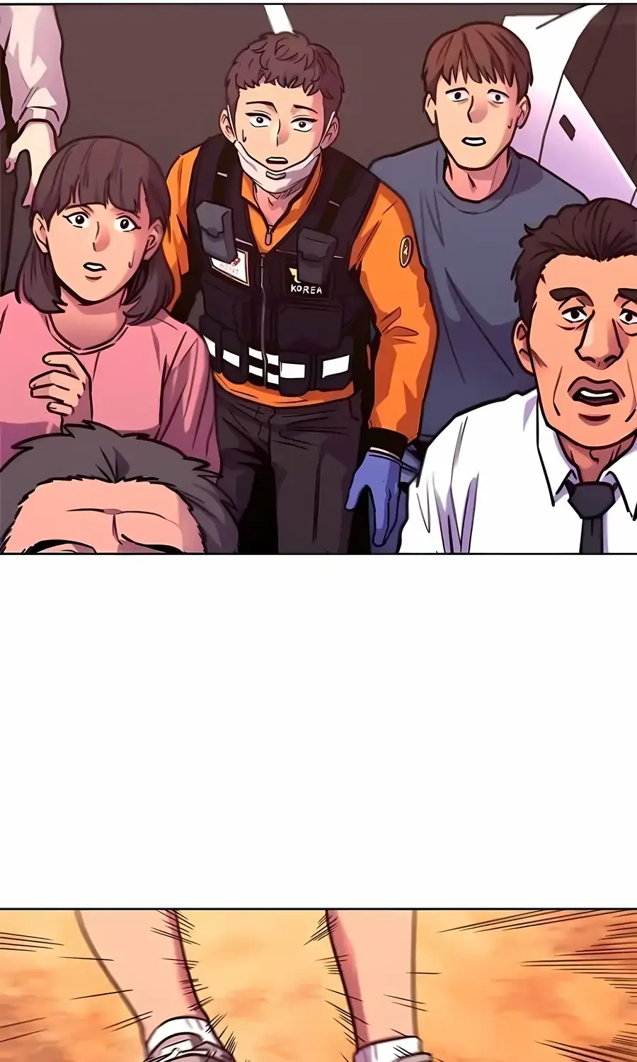 Read 1 Second chapter 271.3 image 92 on Lezhin